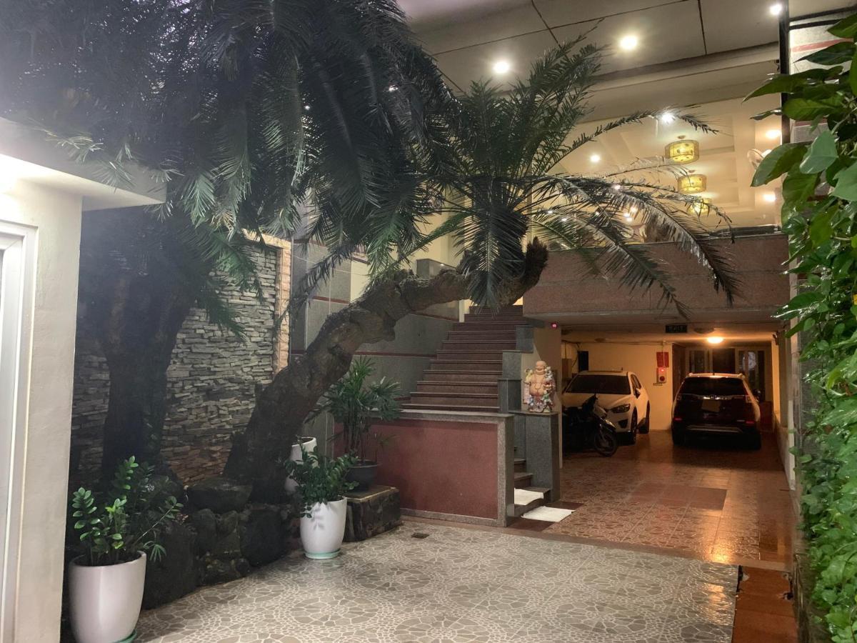 Chio Boutique Hotel هانوي المظهر الخارجي الصورة