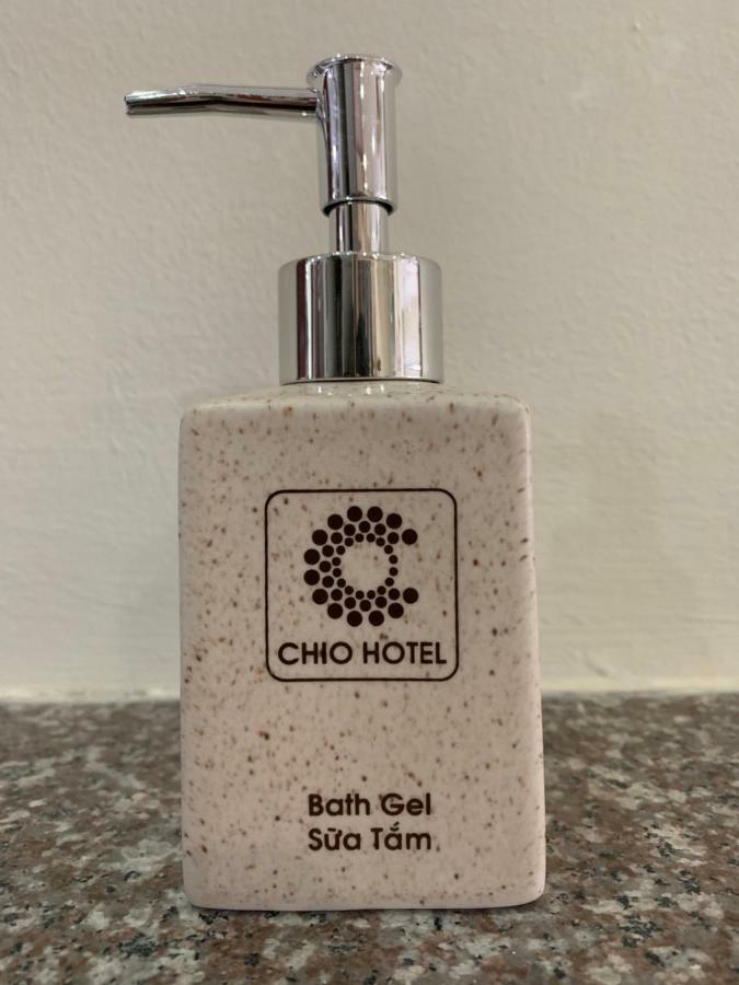Chio Boutique Hotel هانوي المظهر الخارجي الصورة