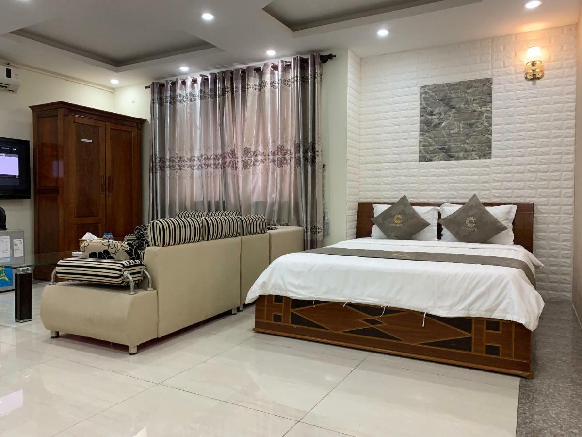 Chio Boutique Hotel هانوي المظهر الخارجي الصورة