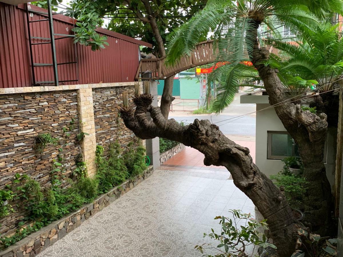Chio Boutique Hotel هانوي المظهر الخارجي الصورة