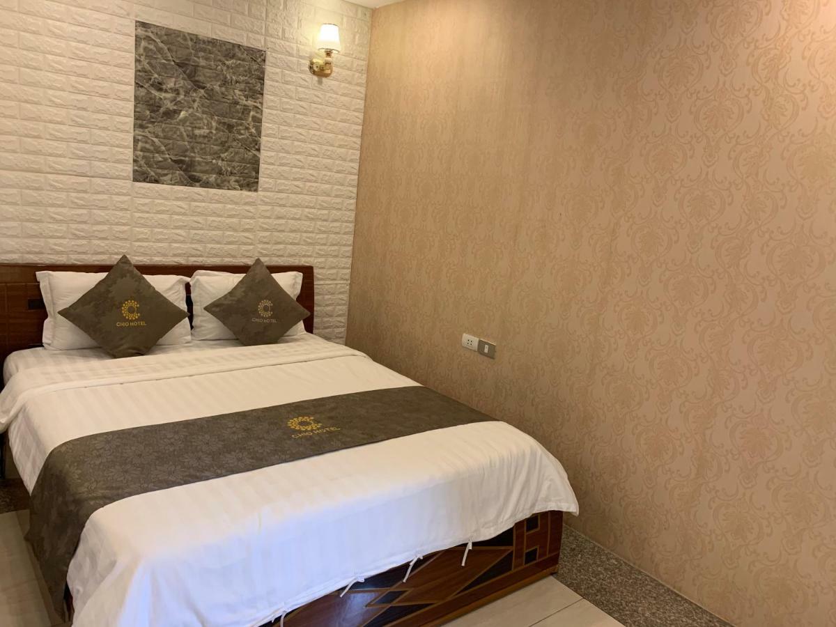 Chio Boutique Hotel هانوي المظهر الخارجي الصورة