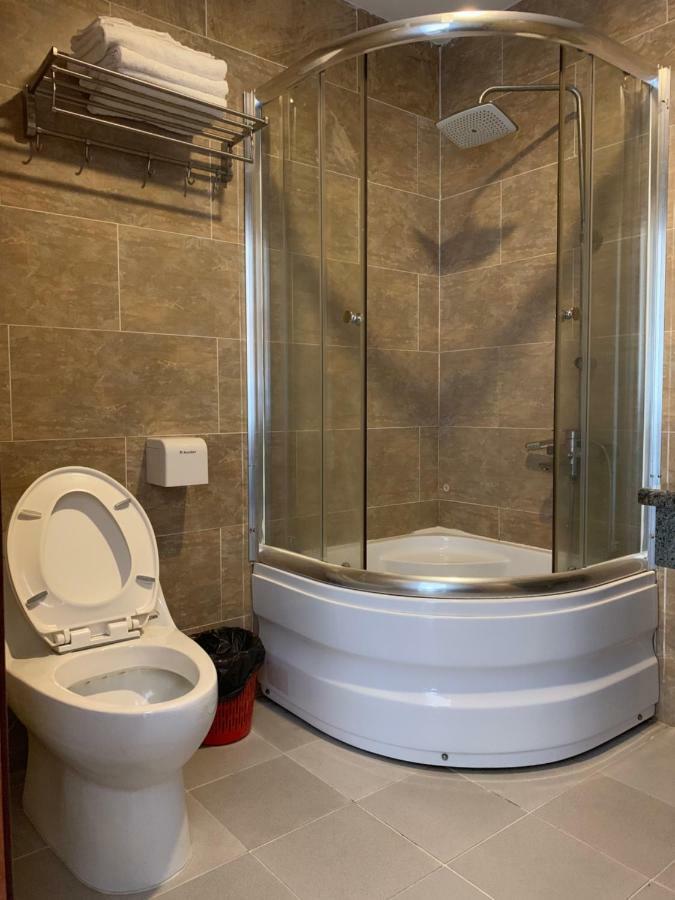 Chio Boutique Hotel هانوي المظهر الخارجي الصورة